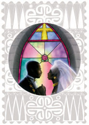 Product ID J0010 - Wedding